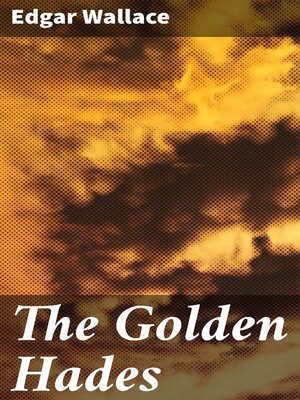 cover image of The Golden Hades